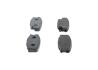 Колодки тормозные дисковые BOSCH 0986494442 (фото 4)
