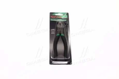 Комбинированные плоскогубцы Toptul DBAB2207B