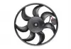 Вентилятор радиатора THERMOTEC D8X019TT (фото 1)