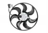 Вентилятор радиатора THERMOTEC D8X019TT (фото 2)