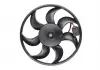 Вентилятор радиатора THERMOTEC D8X019TT (фото 3)