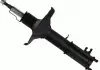 Амортизатор газомасляные SACHS 317 104