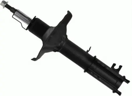Амортизатор газомасляные SACHS 317 104