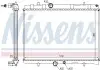 Радіатор охолоджування Nissens 63689A