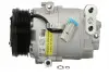 Компресори кондиціонера Nissens 89356