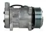 Компрессор кондиционера NISSENS 89139 (фото 5)