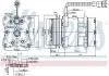 Компрессор кондиционера NISSENS 89078 (фото 6)