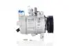 Компрессор кондиционера Nissens 890551