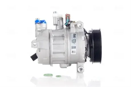 Компресори кондиціонера NISSENS 890551