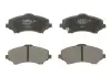 Тормозные колодки. к-кт. BOSCH 0 986 494 493