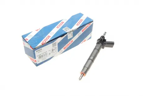 Інжектор пєзоелектрічній BOSCH 0445117017