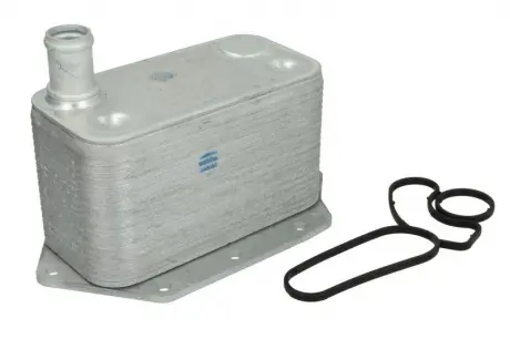 Охладитель масла THERMOTEC D4B012TT