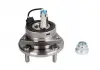Підшипник колеса.комплект SKF VKBA7599