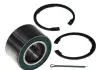 Подшипник колеса.комплект SKF VKBA3403