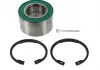 Подшипник колеса.комплект SKF VKBA3403 (фото 3)