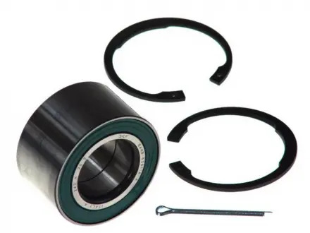 Подшипник колеса.комплект SKF VKBA3403