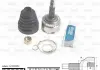 Шарнир приводного вала PASCAL G1X032PC