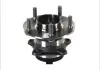 Подшипник колеса.комплект BTA H23050BTA (фото 4)