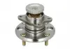 Подшипник колеса.комплект BTA H20512BTA