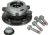 Подшипник колеса.комплект BTA H1R042BTA
