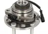 Подшипник колеса.комплект BTA H10094BTA