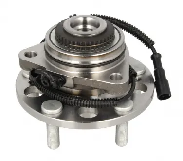 Подшипник колеса.комплект BTA H10094BTA