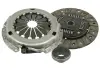 Комплект зчеплення Blue Print ADW193006