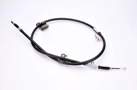 Трос остановочных тормозов YAZUKA C71080