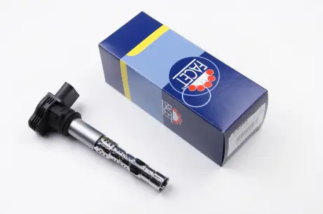Катушка зажигания A4 / A6 / Q3 04- 1.8-2.0 FSI FACET 9.6326