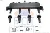 Катушка зажигания BERLINGO/C2/C3 I/C3/P206/P307 1.1-1.6 93- 9.6305