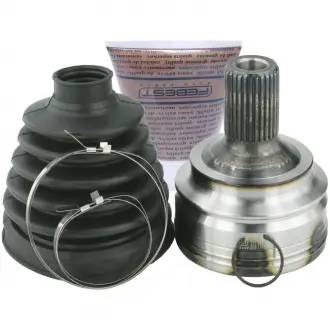 ШРУС со смазкой в ​​комплекте FEBEST 1610-221
