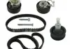 Комплект (реминьроликы) SKF VKMA 01122