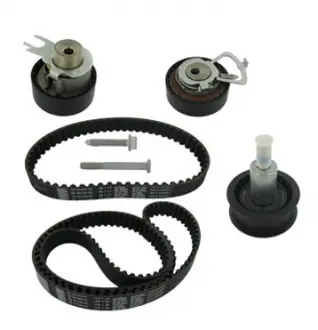 Комплект (реминьроликы) SKF VKMA 01122