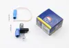 Датчик коленвала Renault KANGOO, LAGUNA, MEGANE, SCENIC I, CLIO II, 1.4-2.0 96- 9.0543K