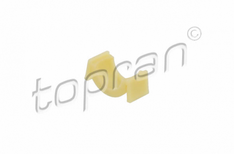 Вложений подшипника TOPRAN Hans Pries / Topran 116603
