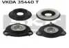 Опора стойки амортизатора SKF VKDA 35440 T (фото 1)