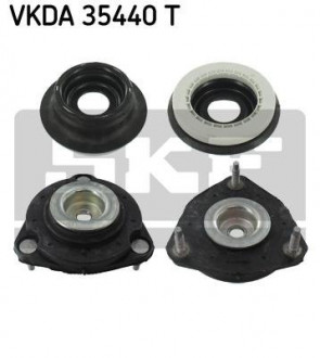 Опора стойки амортизатора SKF VKDA 35440 T