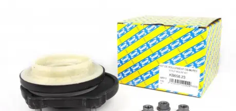 Опора стойки амортизатора SNR NTN KB658.23