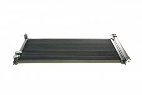 Радіатор кондиціонера NRF 35863