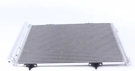 Радиатор кондиционера NRF 35779