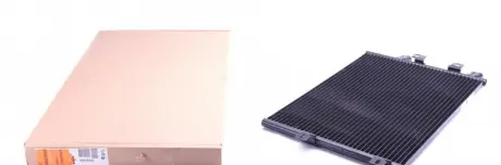Радиатор кондиционера NRF 35543