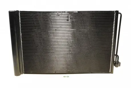 Радиатор кондиционера NRF 35537