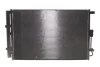 Радиатор кондиционера NRF 350015 (фото 4)