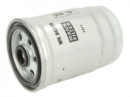 Фильтр топлива -Filter MANN WK84224 (фото 1)