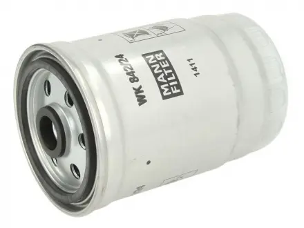 Фільтр паливо -Filter MANN WK84224