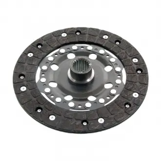 Диск сцепления BLUE PRINT ADT33178