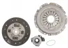 Комплект сцепления VALEO 834243