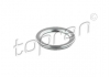 Кольцо уплотнительное TOPRAN 116802
