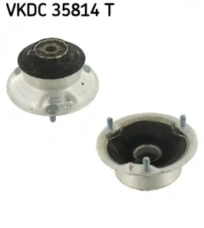 Подушки амортизатора SKF VKDC35814T (фото 1)