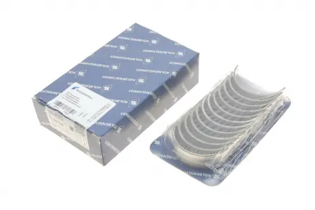 Подшипники шатуна (к-кт) KOLBENSCHMIDT 77945610